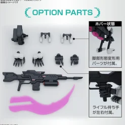 Flash Sale Bandai Hg Gilbow Plastic Model (Synduality)