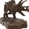 Best Bandai Imaginary Skeleton 1/32 Triceratops Plastic Model