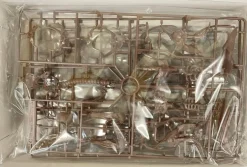 Best Bandai Imaginary Skeleton 1/32 Triceratops Plastic Model