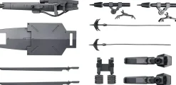 Sale Bandai Kyoukai Senki Hg 1/72 Weapon Set 3 Plastic Model (Amaim Warrior At The Borderline)