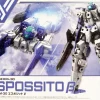 Discount Bandai 30Mm 1/144 Eexm-30 Esposit Beta Plastic Model