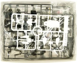 Fashion Bandai 30Ms Option Parts Set 3 (Mechanical Unit) Plastic Model