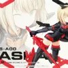 Outlet Bandai 30Ms Sis-A00 Tiasha Color B Plastic Model