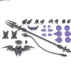 Outlet Bandai 30Ms Sis-D00 Neverlia Color A Plastic Model
