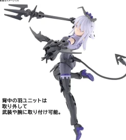 Outlet Bandai 30Ms Sis-D00 Neverlia Color A Plastic Model