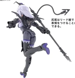 Outlet Bandai 30Ms Sis-D00 Neverlia Color A Plastic Model
