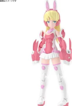 Cheap Bandai 30Ms Sis-T00 Lilinel Color A Plastic Model