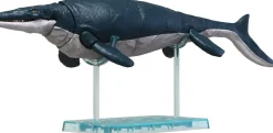 Store Bandai Plannosaurus Mosasaurus Plastic Model
