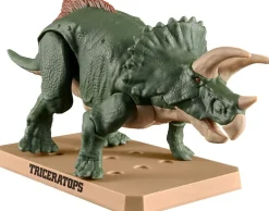 Discount Bandai Plannosaurus Triceratops Plastic Model