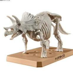 Discount Bandai Plannosaurus Triceratops Plastic Model