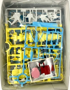 Flash Sale Bandai Pokemon Plamo Gyarados Plastic Model