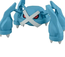 Store Bandai Pokemon Plamo Metagross Plastic Model