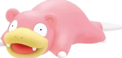 Discount Bandai Pokemon Plamo Quick!! Slowpoke Plastic Model