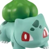 Store Bandai Pokemon Plamo Quick!! Bulbasaur Plastic Model