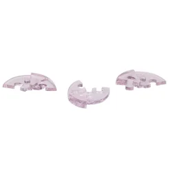 Best Sale Beverly 50265 Crystal 3D Puzzle Jewel Bear Lily (48 Pieces)