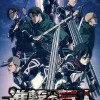 Discount Beverly 83-104 Jigsaw Puzzle Attack On Titan The Final Season Scout Regiment (300 Pieces)