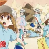 Cheap Beverly 83-116 Jigsaw Puzzle Cells At Work! Platelet (300 Pieces)