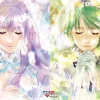 Best Sale Beverly 66-203 Jigsaw Puzzle Macross Frontier The Movie Labyrinth Of Time Can You Hear This Voice (600 Pieces)