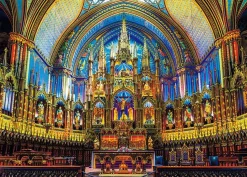 Cheap Beverly 66-165 Jigsaw Puzzle Notre Dame Cathedral (600 Pieces)