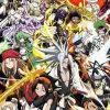 Best Sale Beverly 31-523 Jigsaw Puzzle Shaman King (1000 Pieces)