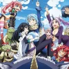 Cheap Beverly 66-192 Jigsaw Puzzle That Time I Got Reincarnated As A Slime Group Photo (600 Pieces)