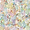 Sale Beverly 61-448 Jigsaw Puzzle Yuseki Miki Iroha Karuta (Japanese Card Matching) (1000 Pieces)