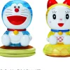 Online Beverly Crystal 3D Puzzle 487173 Doraemon & Dorami