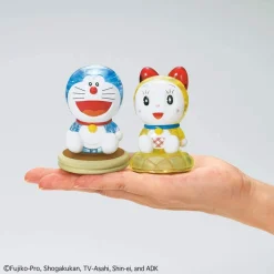 Online Beverly Crystal 3D Puzzle 487173 Doraemon & Dorami