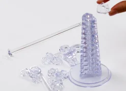 Online Beverly Crystal 3D Puzzle 483359 Tokyo Sky Tree