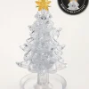 Best Beverly Crystal 3D Puzzle 50210 Crystal Tree