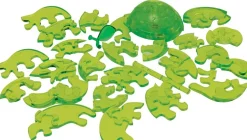 Cheap Beverly Crystal 3D Puzzle 486848 Green Apple
