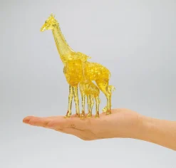 Store Beverly Crystal 3D Puzzle 486497 Giraffe