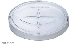 Store Beverly Crystal 3D Puzzle 50197 Rx-78-2 Gundam