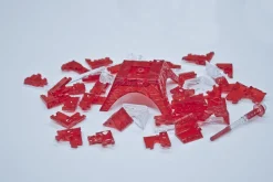 Outlet Beverly Crystal 3D Puzzle 50192 Tokyo Tower