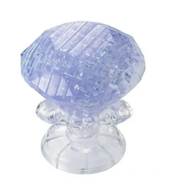 Discount Beverly Crystal 3D Puzzle 50183 Diamond