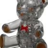 Shop Beverly Crystal 3D Puzzle Black Bear (41 Pieces)