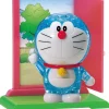 Cheap Beverly Crystal 3D Puzzle 486169 Doraemon (44 Pieces)