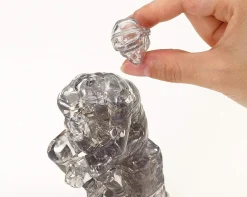 Clearance Beverly Crystal 3D Puzzle 484837 The Thinker (43 Pieces)