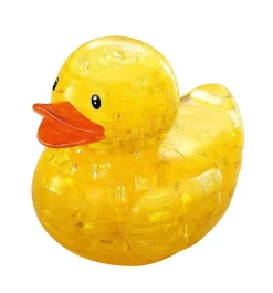 Sale Beverly Crystal 3D Puzzle 484684 Duck
