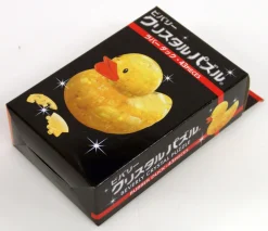 Sale Beverly Crystal 3D Puzzle 484684 Duck