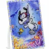 Shop Beverly Crystal Jigsaw Puzzle Cjp-036 Peanuts Snoopy Diving (165 Pieces)