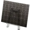 New Beverly Crystal Jigsaw Puzzle Cjp-041 Invisible Hell Black (150 Pieces)