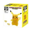 Clearance Beverly 3D Jigsaw Puzzle Cp3-022 Pokemon Pikachu (65 Pieces)