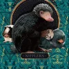 Discount Beverly Jigsaw Puzzle 108-830 Fantastic Beasts: The Crimes Of Grindelwald Nifflers (108 Pieces)