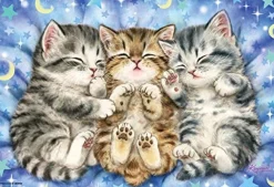 Best Sale Beverly Jigsaw Puzzle 33-137 Oyasumi Good Night Kayomi Harai (300 Pieces)