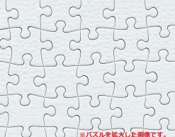 Online Beverly Jigsaw Puzzle 108-797 Pure White Hell Crocodile Jigsaw (108 Pieces)