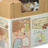 Outlet Beverly Jigsaw Puzzle 108-837 Sumikkogurashi (108 Pieces)