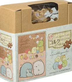 Outlet Beverly Jigsaw Puzzle 108-837 Sumikkogurashi (108 Pieces)