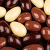 Clearance Beverly Jigsaw Puzzle Candy Collection Almond Chocolate (108 S-Pieces)