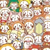 Sale Beverly Jigsaw Puzzle L74-180 Rascal The Raccoon (150 L-Pieces)